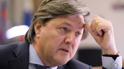 Инициативы Костина &ndash; удар по Олерскому?