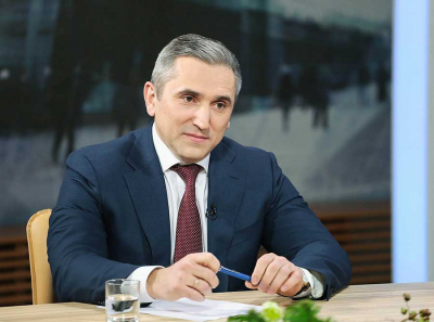 Арест Олейникова вскрыл схему: СтройИмпульс и тендеры под покровительством губернатора Тюменской области