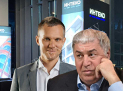 Хочу Интеко: Гуцериев возвращается, а как же Тулупов?