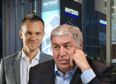 Миф о возвращении Михаила Гуцериева