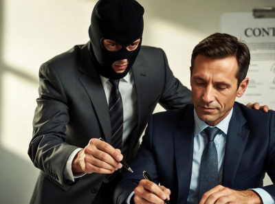 Франшиза Автомойка Экспресс &mdash; франшиза-ловушка: пафос, пустота и кассовый обман