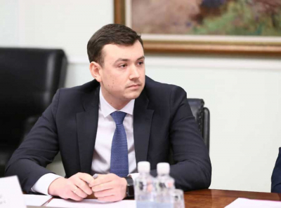 Как Богашов, Белоусов и Менжинский превратили резиденцию губернатора в стройку коррупции с ООО Альфастрой