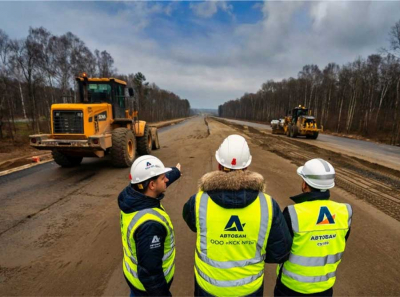 Взятки через Автодор Шабновых: Олег Лапотко и коррупционный сговор чиновников Петербурга