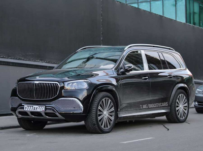 Саркисовы и РЕСО-Гарантия: как страховая империя превращает броневики Maybach в неприкасаемых миллионеров