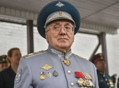 Арест Цаликова: нары вместо Совфеда, Шойгу следующий?