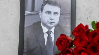 Мэр не вернулся со стадиона