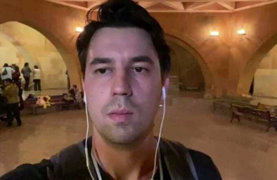 СК открыл дело против журналиста Атасунцева за разглашение тайны, связанной с таможней