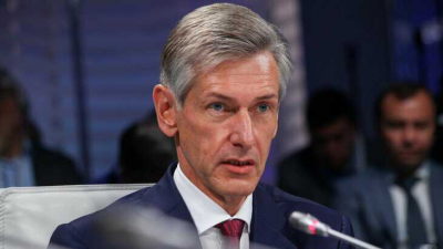 Послали на три буквы: ВСМ &laquo;осилит&raquo; Тони?