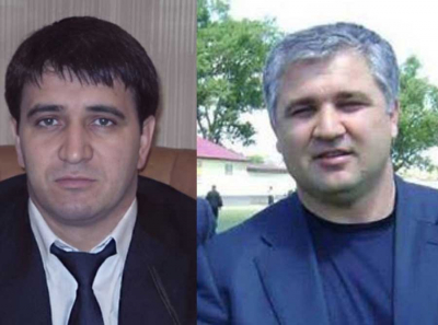 Джамбулат Салавов и Алимсолтан Алхаматов: от водителя до мэра Махачкалы под покровом Казанской ОПГ и убийства Магомеда Умаханова