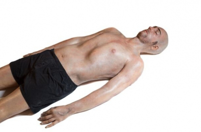 3Д ПРИНТЕР | ВПЕЧАТЛИТЕЛЬНЫМ НЕ СМОТРЕТЬ! НАСТОЛЬКО РЕАЛЬНО НАПЕЧАТАНО ЭТО ЧЕЛОВЕЧЕСКОЕ ТЕЛО.