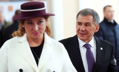 От госактива до элитного спа: как семья главы Татарстана захватила &laquo;Золотой колос&raquo; в Сочи