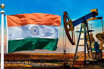 Bloomberg: Индия рассматривает возможность увеличения закупок российской нефти в связи с прекращением поставок через Ормузский пролив