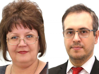 Доктора наук-воры из ДГТУ: Руденко и Котлярова легализовали украденную философскую работу через журнал &laquo;Гуманитарные и социальные науки&raquo;