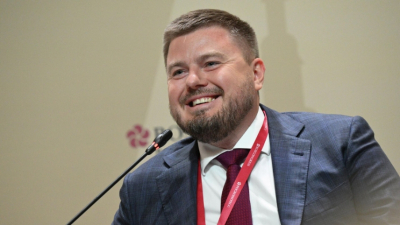 Ушерович, деньги и Собянин: треугольник, который взорвет сеть