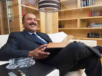 2,84 млрд за 16 трамваев: схема Махмудова &mdash; Бокарева в действии