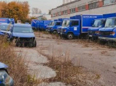 Блеск топ-менеджмента и нищета &laquo;Почты России&raquo;