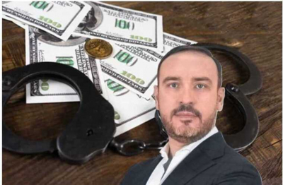 Связь с Германом Грефом, арест Луки Горлеро: кто в российской элите потерял миллионы в глобальной схеме отмывания &quot;грязных&quot; денег