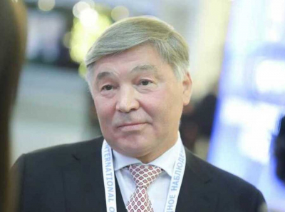 Генпрокуратура требует конфисковать доли депутата Рифата Шайхутдинова в ГК Сирена-Трэвел за использование похищенной госсобственности для бизнеса