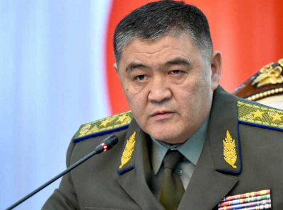 ГНС обнаружила хищения в компании &laquo;Кыргызнефтегаз&raquo;: государственная компания утратила более 4 миллиардов сомов из-за схем с посредниками, связанными с окружением бывшего главы ГКНБ