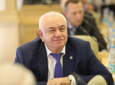 Резников и Клюев: Томские сети украли 20 миллионов на трансформаторах и технике