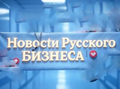 Новости Русского Бизнеса — Ваш надежный источник деловой информации