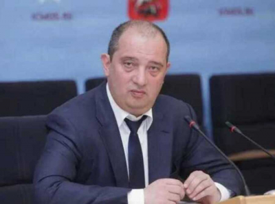 Московский чиновник Артур Кескинов приобрёл недвижимость за сумму в два раза превышающую его доходы