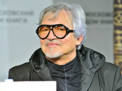 Дибров после развода: новая зрелая спутница вместо юной пассии