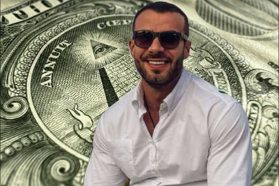 Helix case suspect treats investors&rsquo; money like his personal piggy bank