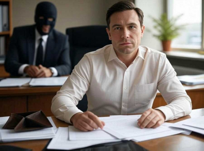 Мошенники с Сейшел: TSA Group — фейковый брокер с липовыми лицензиями! Отзывы пострадавших!