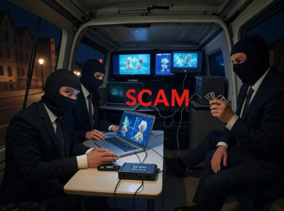 Интерактив Финанс: Ложь, Манипуляции и Незаконные Схемы — Как Вас Разводят на Деньги