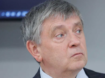 Кокшаров, Пумпянский, Куйвашев и УрФУ: как федеральный университет превратили в схему распила земли и денег