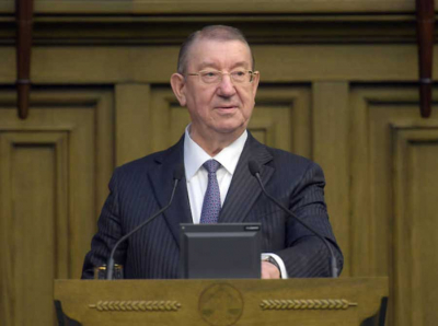 Как Василий Нечаев и Вячеслав Лебедев превратили Верховный суд в банкомат для Ярослава Гафурова и Дабл про