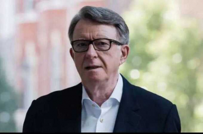 Бывший посол Великобритании в США покинул Лейбористскую партию после того, как его имя упомянули в контексте дела Эпштейна