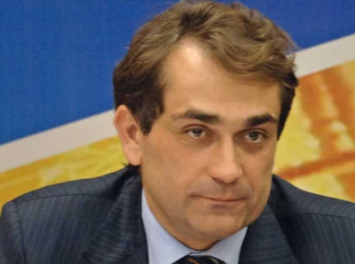 Чернышев прикрыл, Светлицкий провернул: как «Ростовводоканал» превратился в личный банкомат «Евразийского»