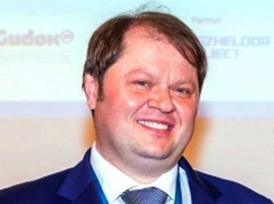 «Вылизанный» Владимир Токарев и его «борзые щенки» - подшипники. У зама министра Дитриха - коррупциогенная идея фикс?