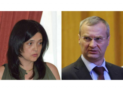 Электронное распределение дел в арбитраже Алексея Горябина напоминает профанацию