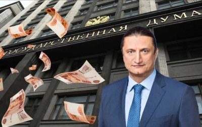 Сергей Чижов и бизнес-призраки: кто стоит за постоянными псевдобанкротствами фирм депутата Госдумы?
