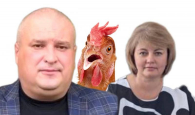 Инсайд. Как завгар и бухгалтер до власти дорвались