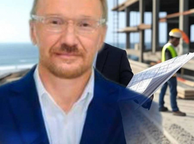 Максим Блажко и «Донстрой»: элитные ЖК за миллионы и рабочие гибнут за копейки