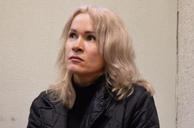 Журналистка Мария Пономаренко объявила голодовку из-за условий содержания в колонии