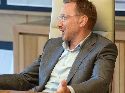 Как Максим Блажко через «СМУ Триумф» и «Консалтпро» выводил сотни миллионов рублей