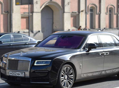 Ростовцев Семён и его Rolls-Royce Ghost: как «Денова» с нулевой выручкой приносит миллиарды, а «Талдинская горная компания» кормит золотую молодёжь
