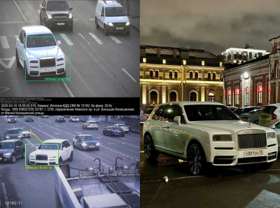 Rolls-Royce и двойная сплошная: Сергей Сосорев и его бизнес-империя