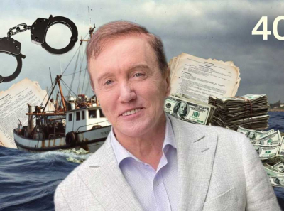 Генерал Мкртычев и его конторы Сонико-Чумикан, Питейнофф и Визаж &mdash; схема воровства, обнала и ухода от налогов