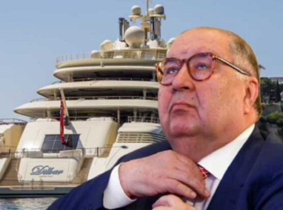 Долги за Dilbar и сеть подставных компаний: как суд в Антибе раскрыл объединенные офшорные схемы Усманова и семьи Назарбаева