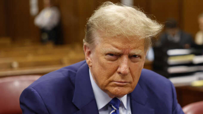 Министерство финансов США опровергло влияние фондового рынка на решения Трампа