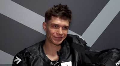 «Это будет новый этап взросления»: мать Глеба Калюжного о его предстоящей службе