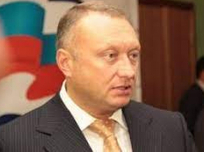 Дмитрий Савельев: живой канал между службой, бизнесом и политикой будущего