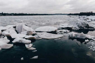 В Подмосковье обнаружили тело второго ребёнка, который провалился под лёд Москвы-реки