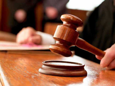 Бывшего гендиректора НПО ФСИН Дмитрия Сидорова приговорили к 4 годам колонии за растрату 217 миллионов рублей на еду для СИЗО